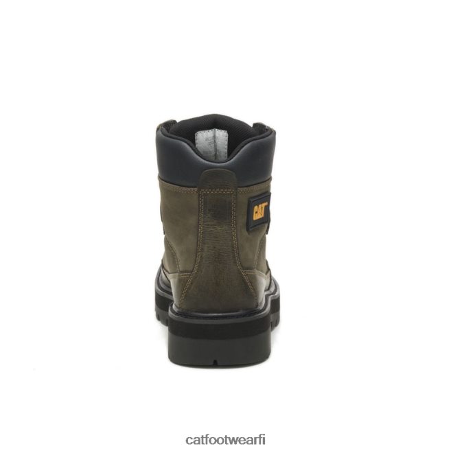 valloittaa 20 boot tumma oliivi 40L048204 Caterpillar miehet | vapaa-ajan saappaat